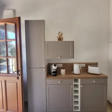 Casa Pitrina, Viggianello * Viggianello