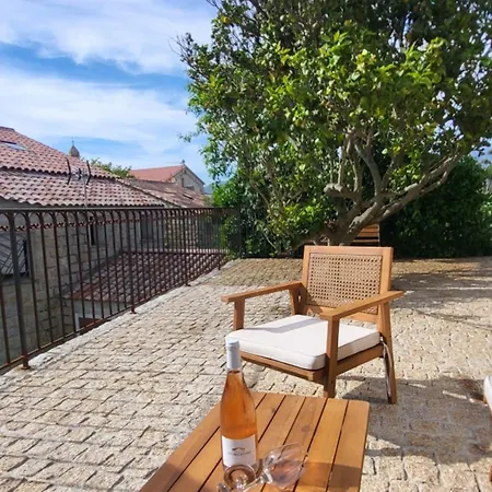 Casa Pitrina, Viggianello Villa