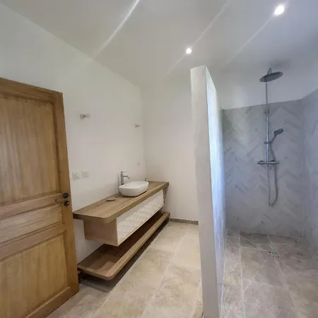 Casa Pitrina, Viggianello Villa