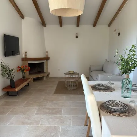 Casa Pitrina, Viggianello Viggianello