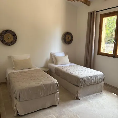 Casa Pitrina, Viggianello Villa *