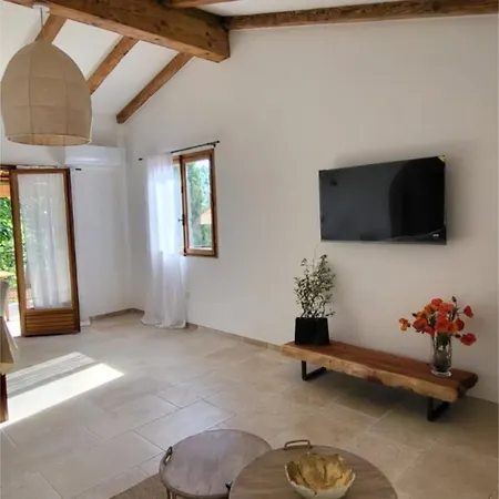 Villa Casa Pitrina, Viggianello Viggianello