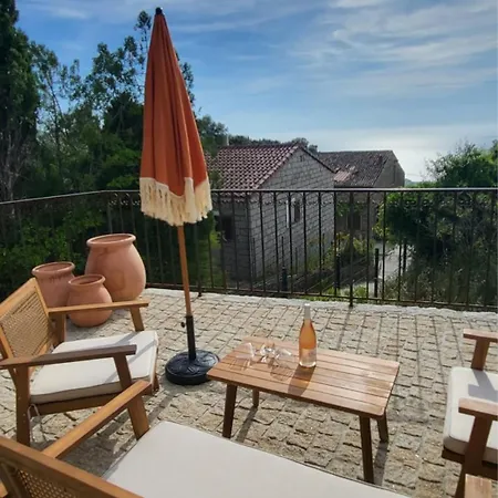 Casa Pitrina, Viggianello Viggianello