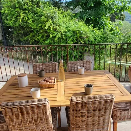 Casa Pitrina, Viggianello Villa *
